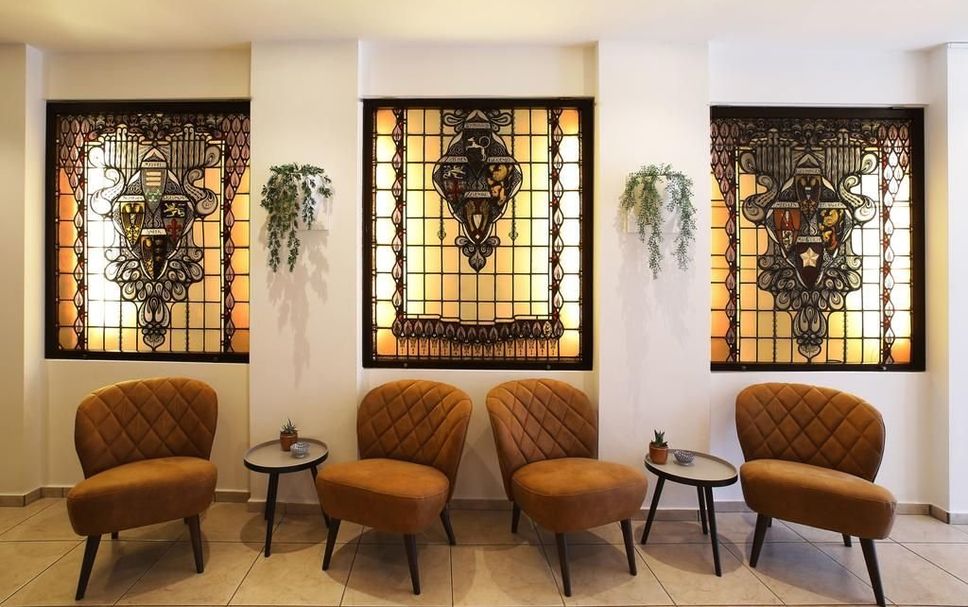 Sala d'estar Foto