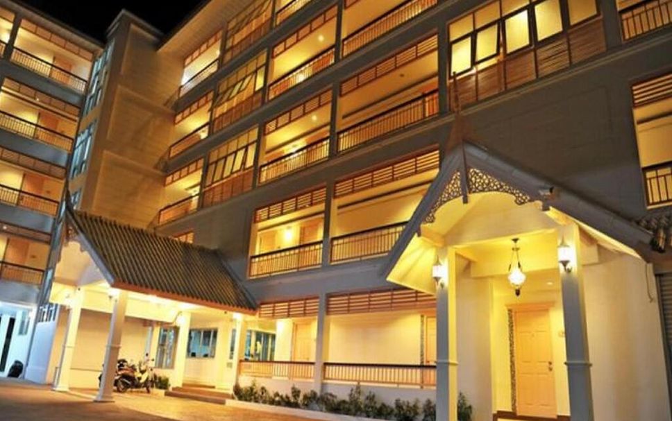 Edifici Foto