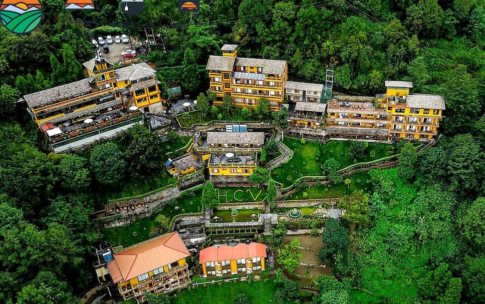 Edifici Foto