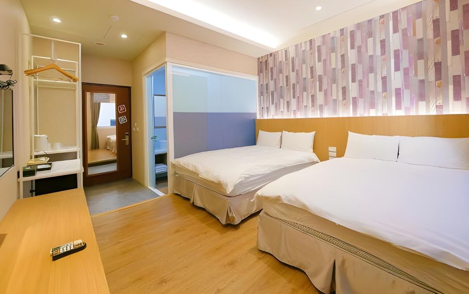 Habitació Foto