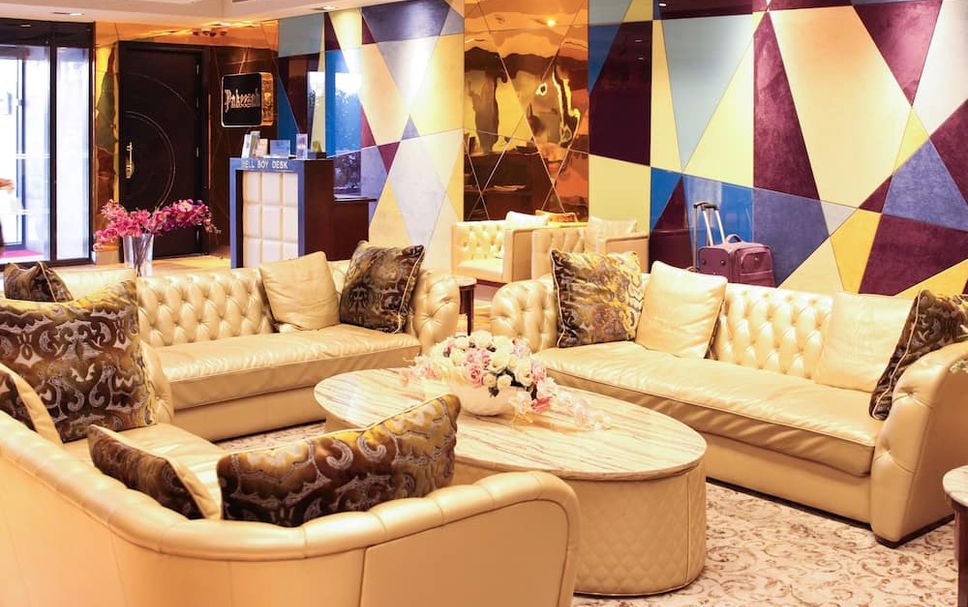 Sala d'estar Foto
