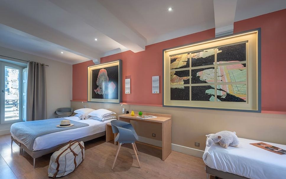 Habitació Foto