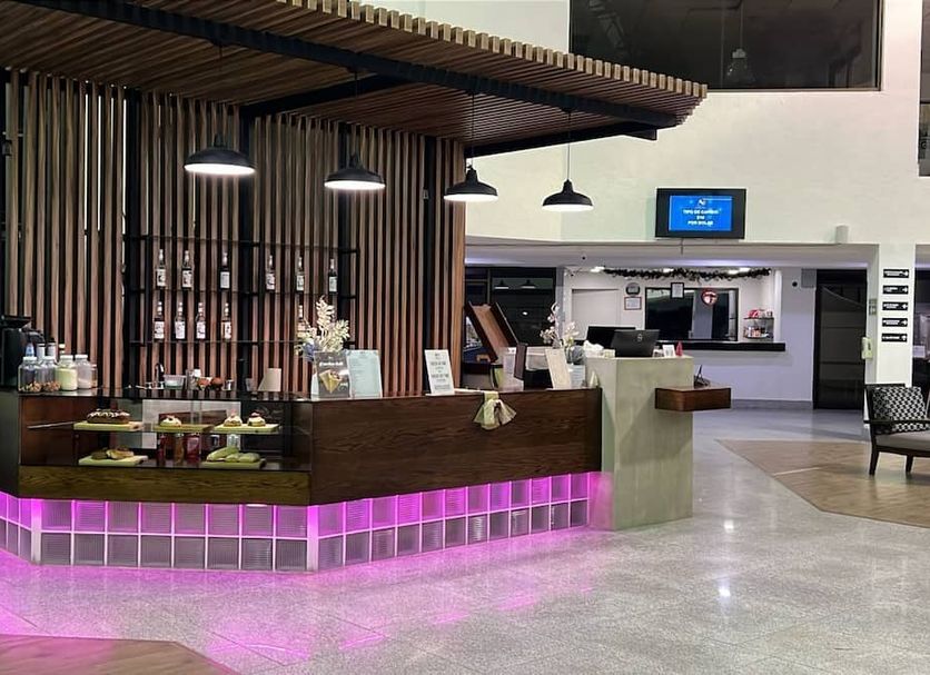 Recepció Foto