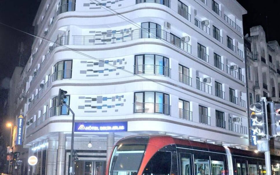 Edifici Foto