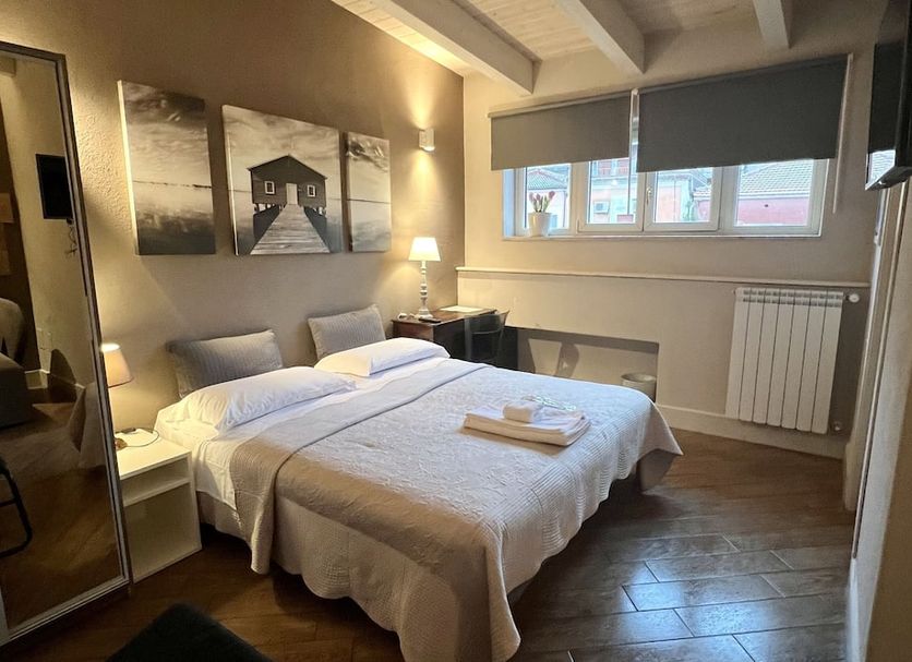 Habitació Foto