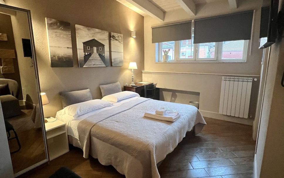 Habitació Foto