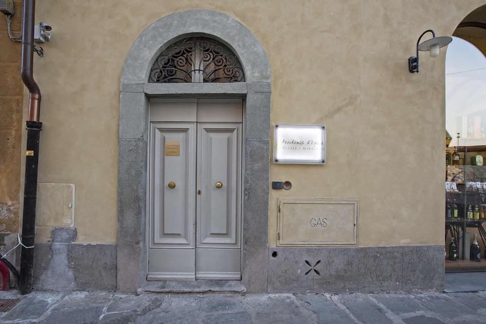 Vista exterior