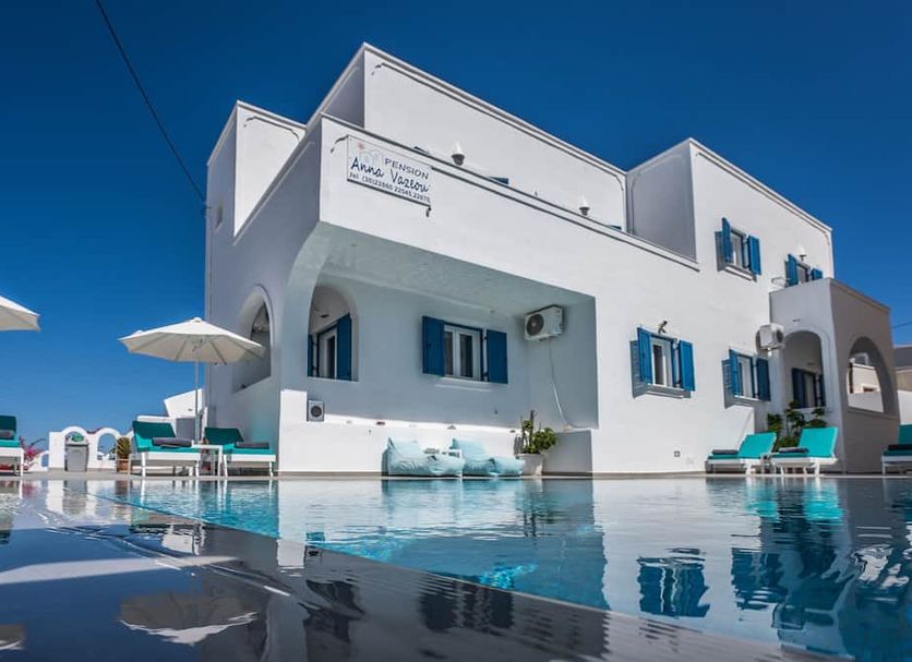 Edifici Foto