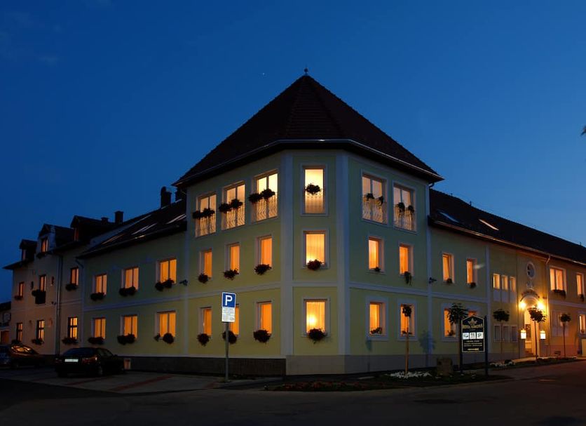 Edifici Foto