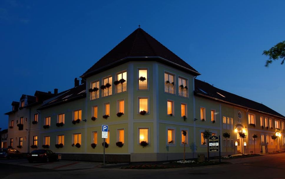 Edifici Foto