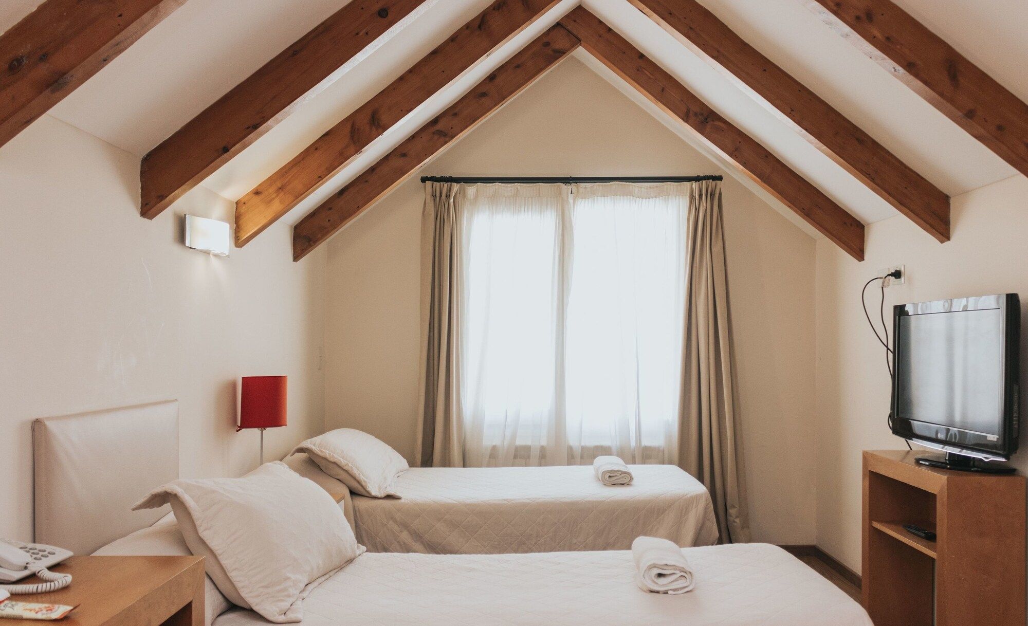 Habitació