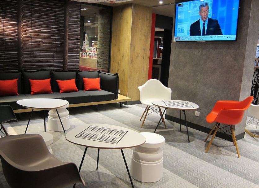 Sala d'estar Foto