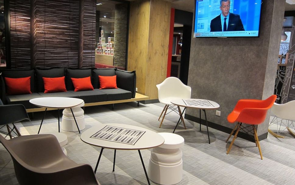 Sala d'estar Foto