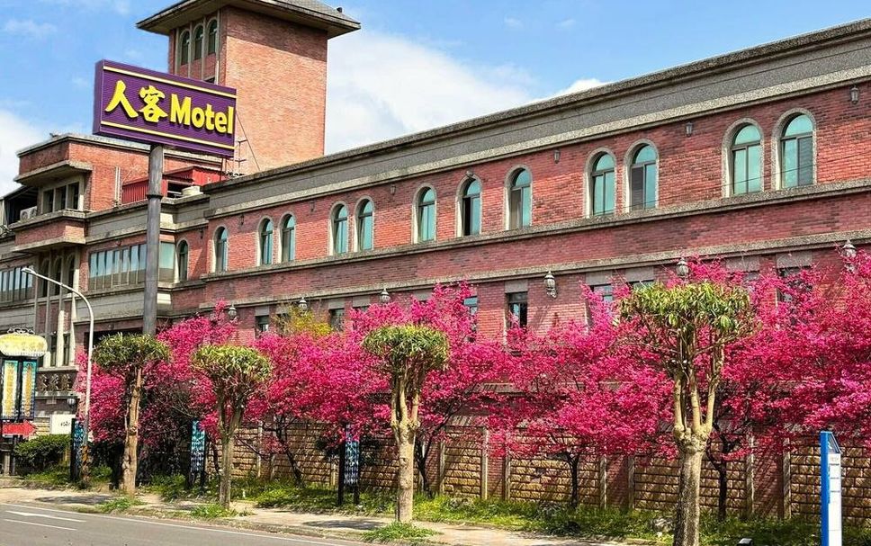 Edifici Foto