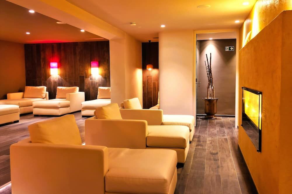Sala d'estar Foto