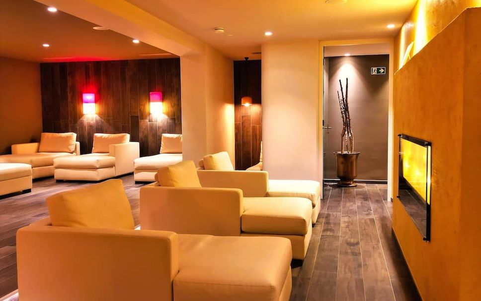 Sala d'estar Foto