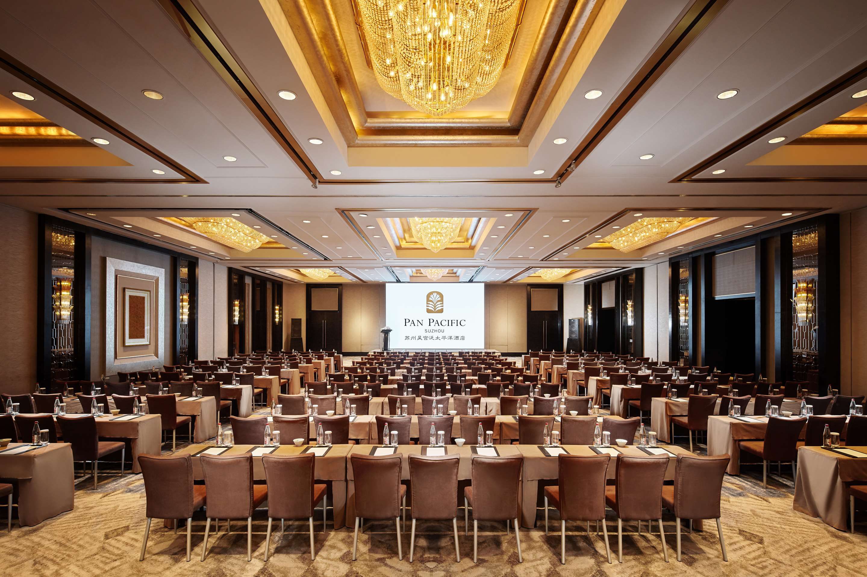 Sala de conferències