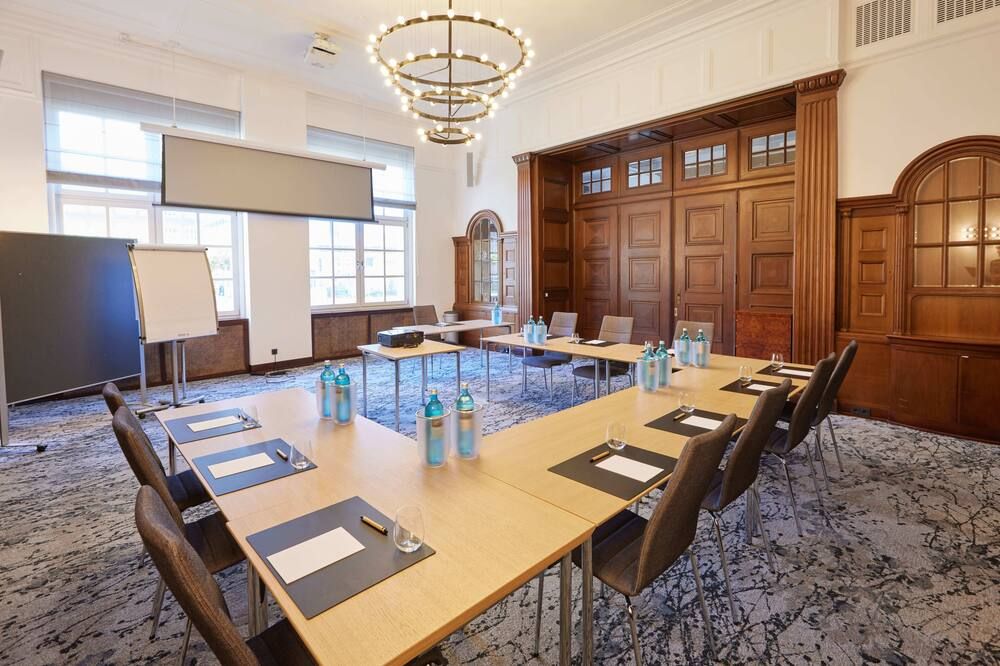 Sala de conferències