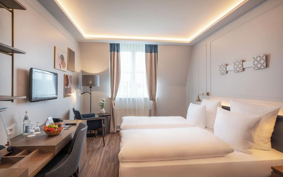 Habitació Foto