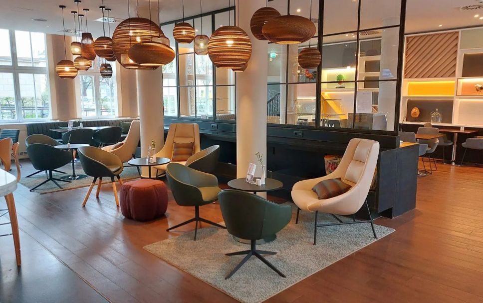 Sala d'estar Foto
