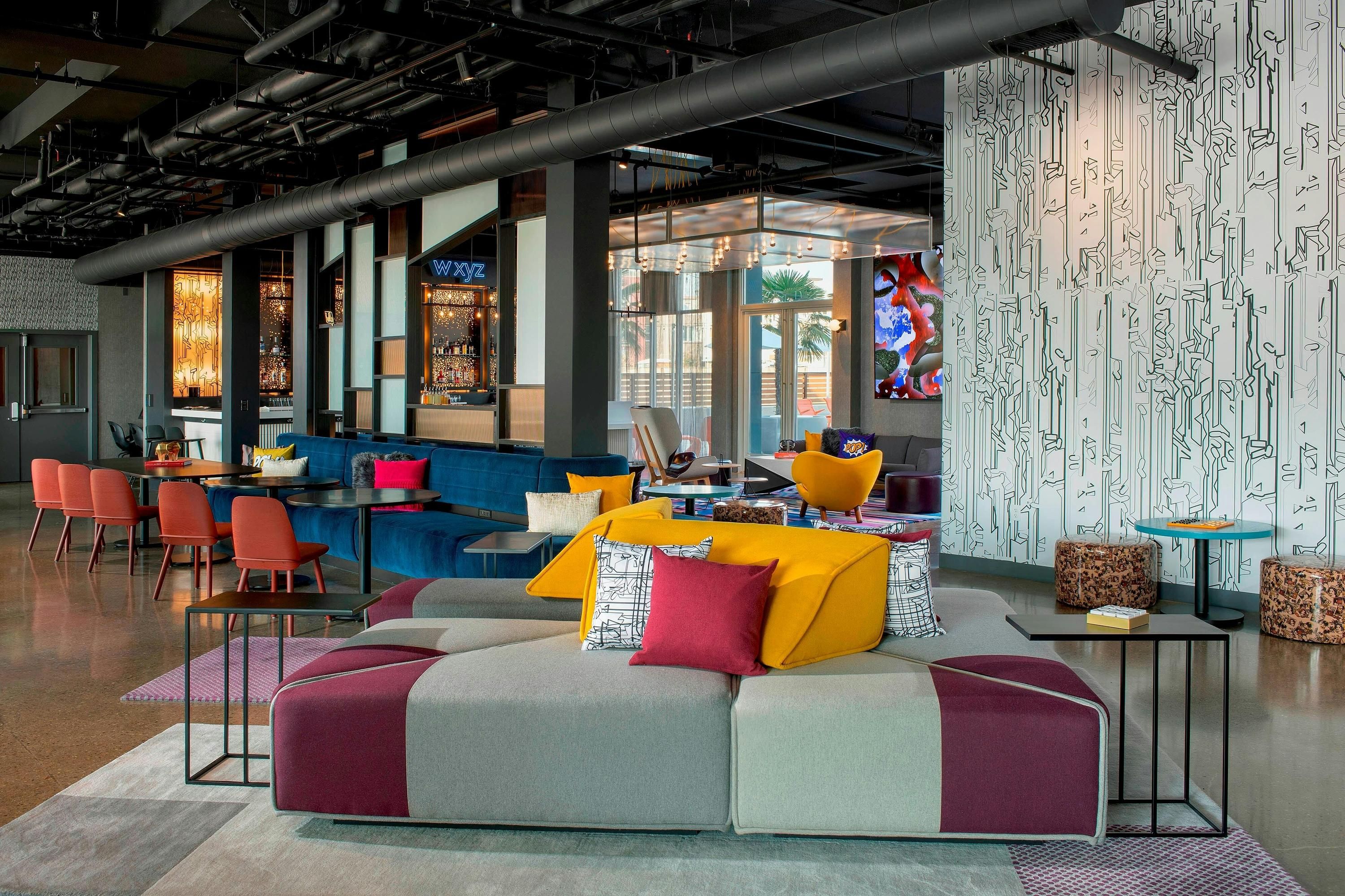 Sala d'estar Foto