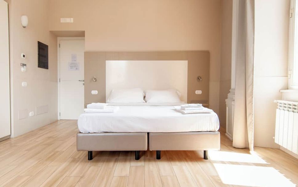 Habitació Foto