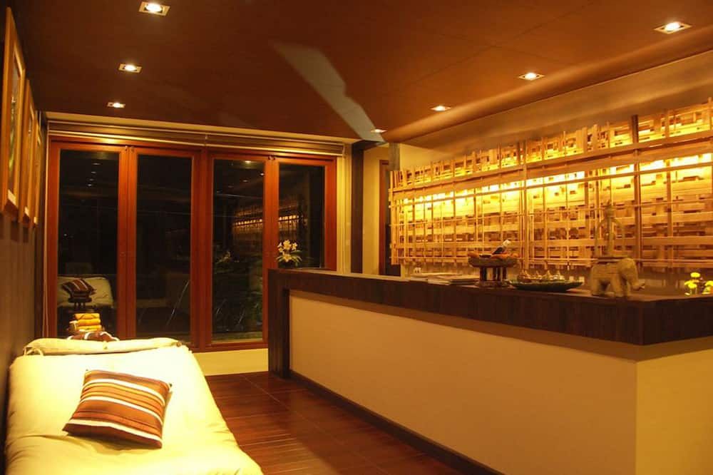 Recepció