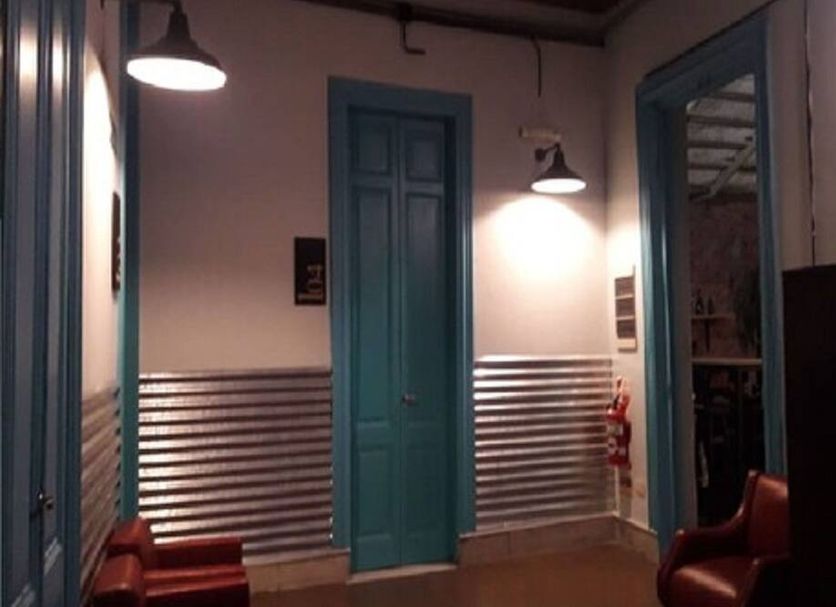 Sala Foto