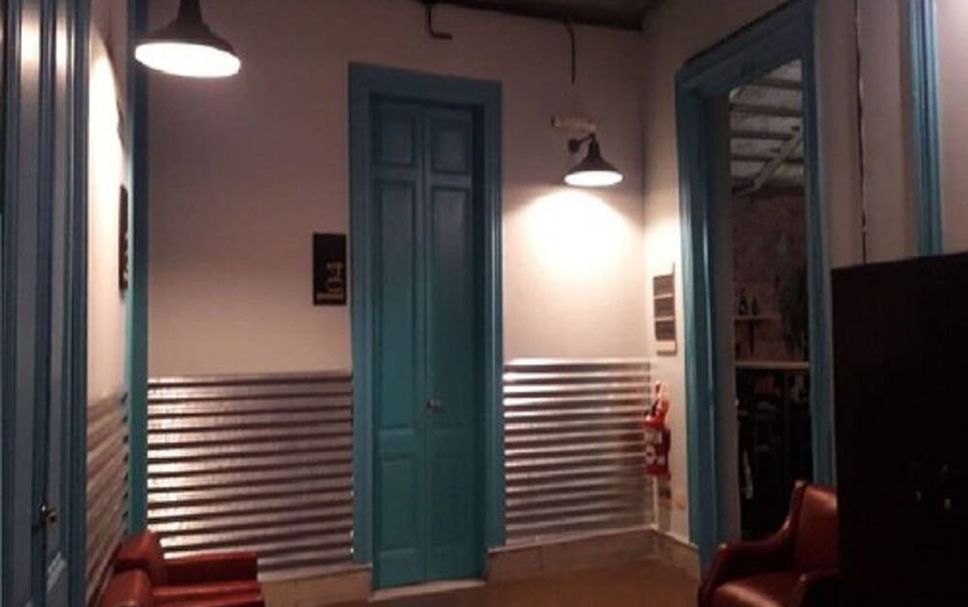 Sala Foto