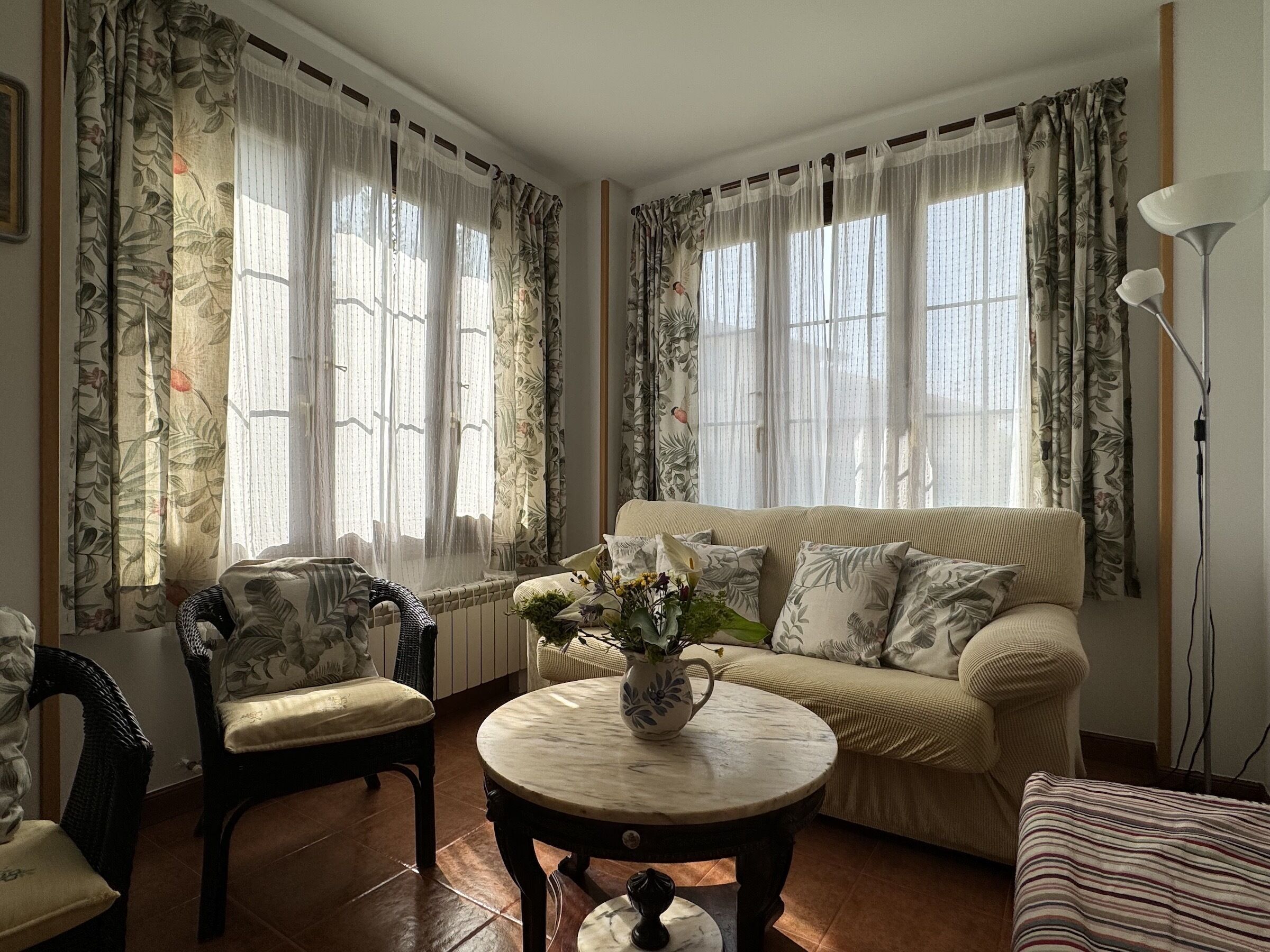 Sala Foto