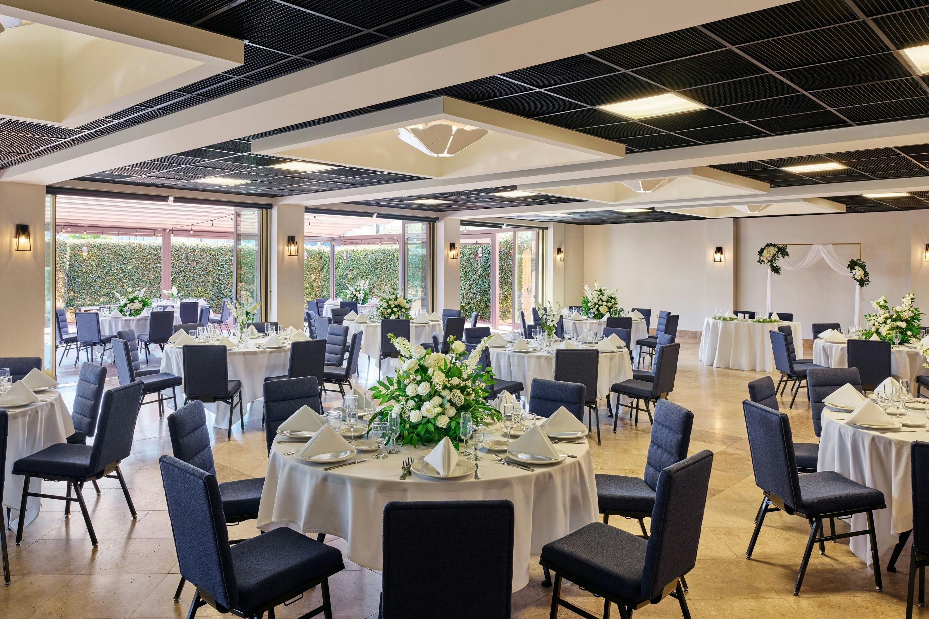 Sala de banquets