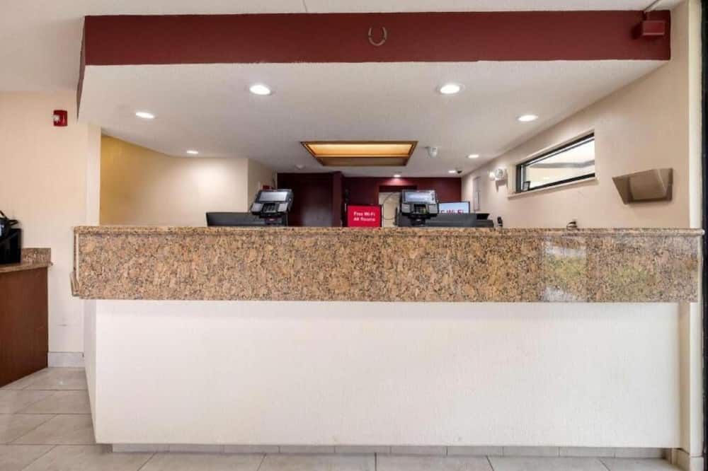 Recepció Foto