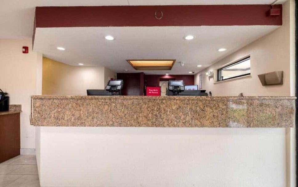 Recepció Foto