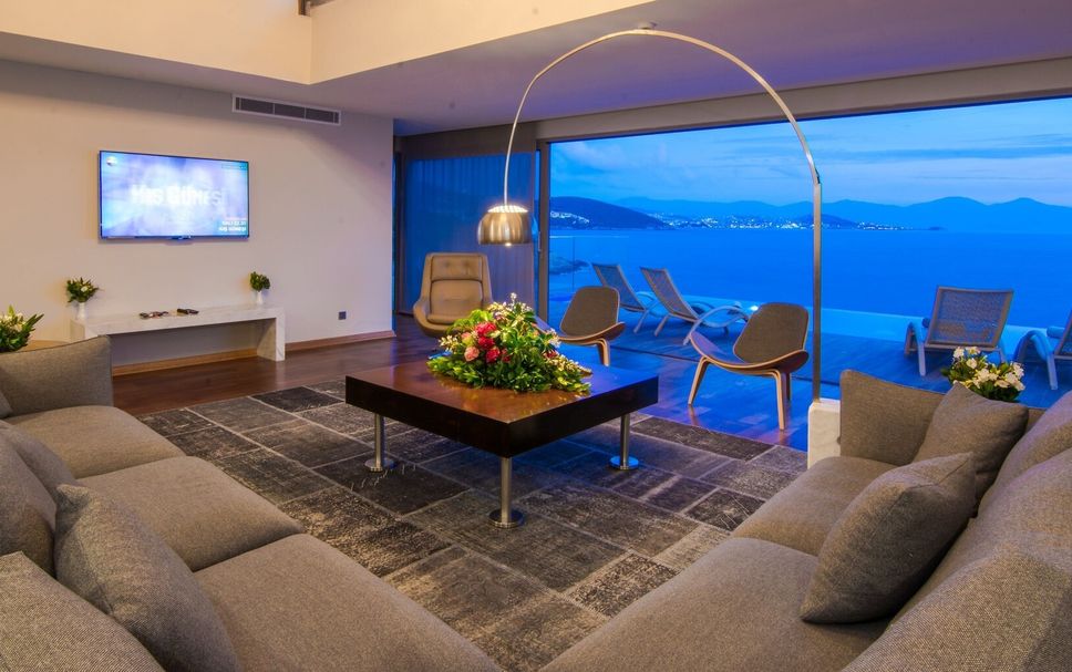 Sala Foto
