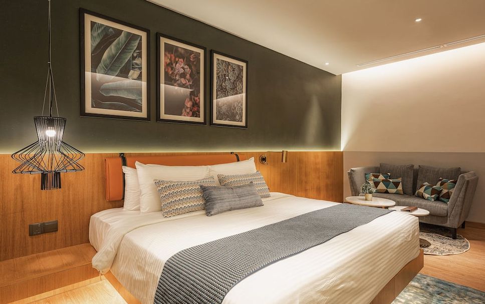Habitació Foto