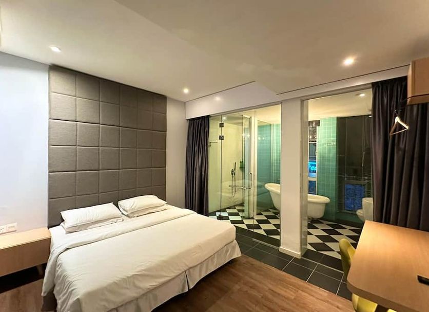 Habitació Foto
