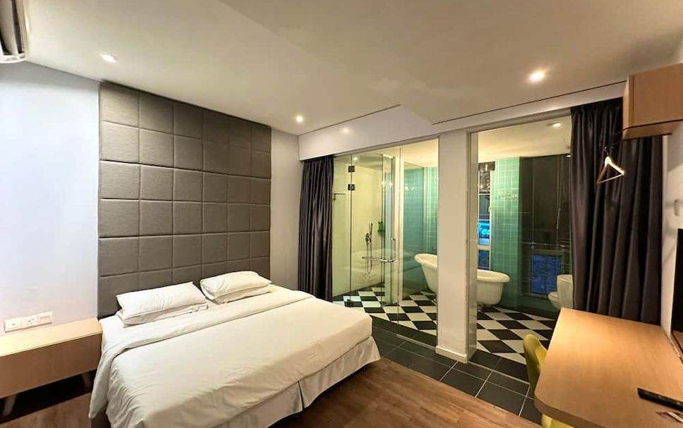 Habitació Foto