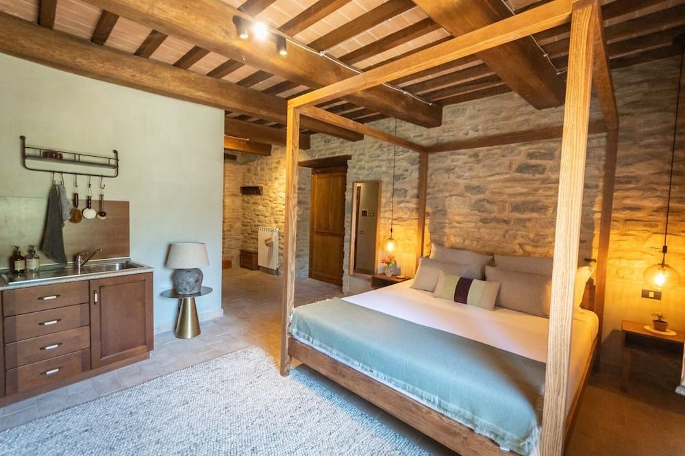 Habitació