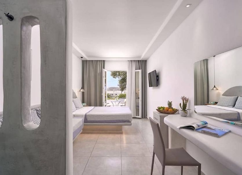 Habitació Foto