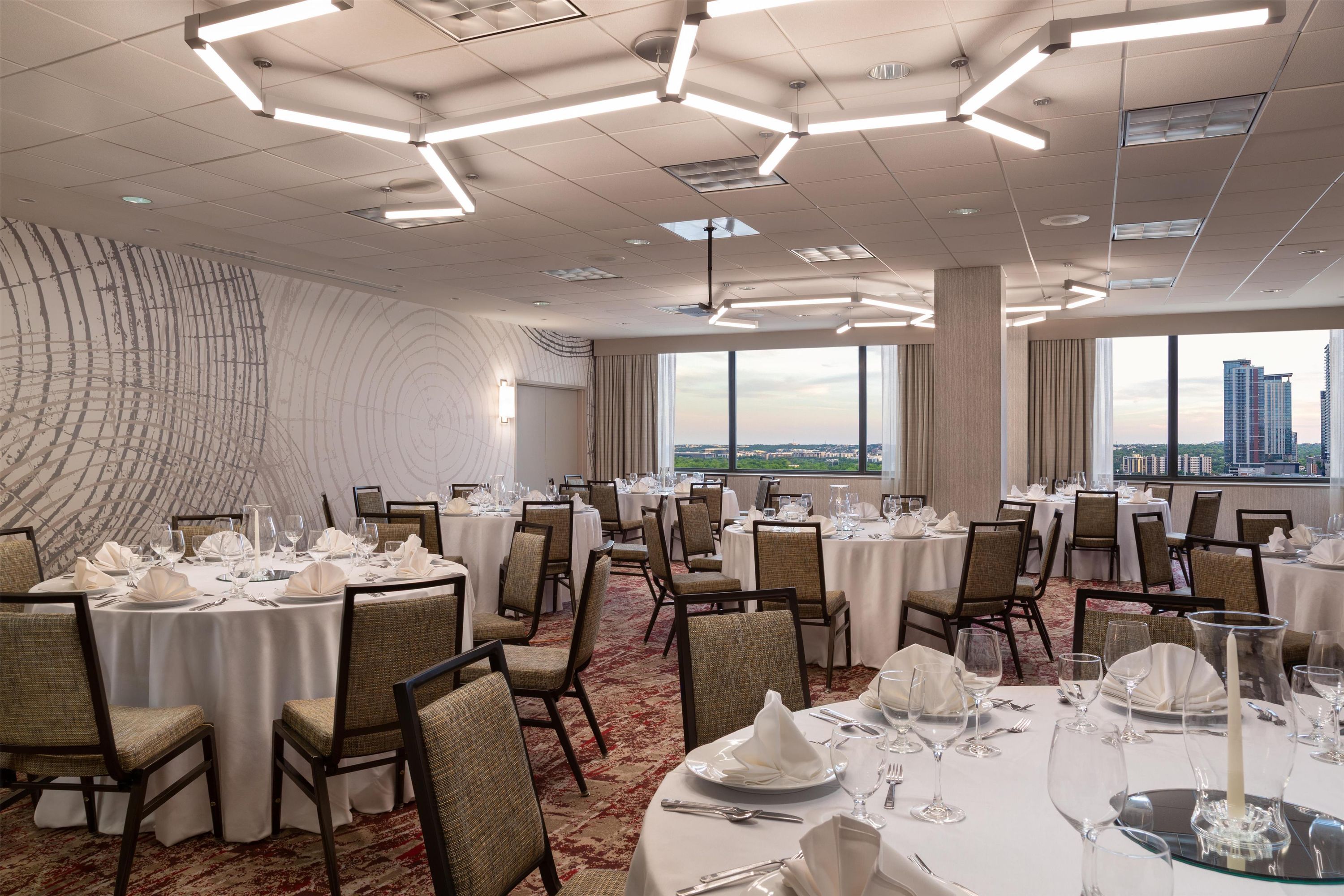 Sala de banquets
