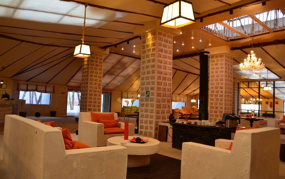 Sala d'estar Foto
