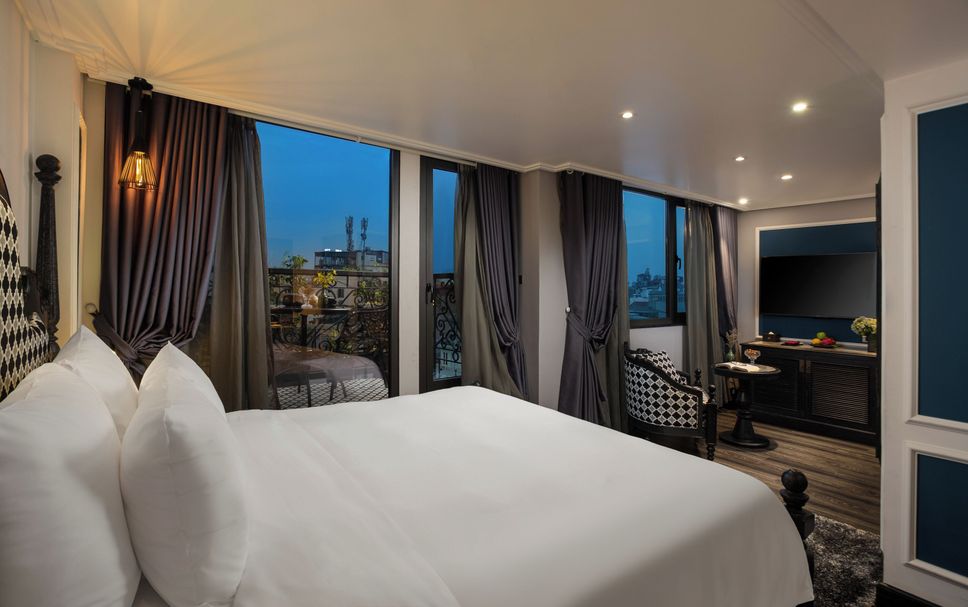 Habitació Foto