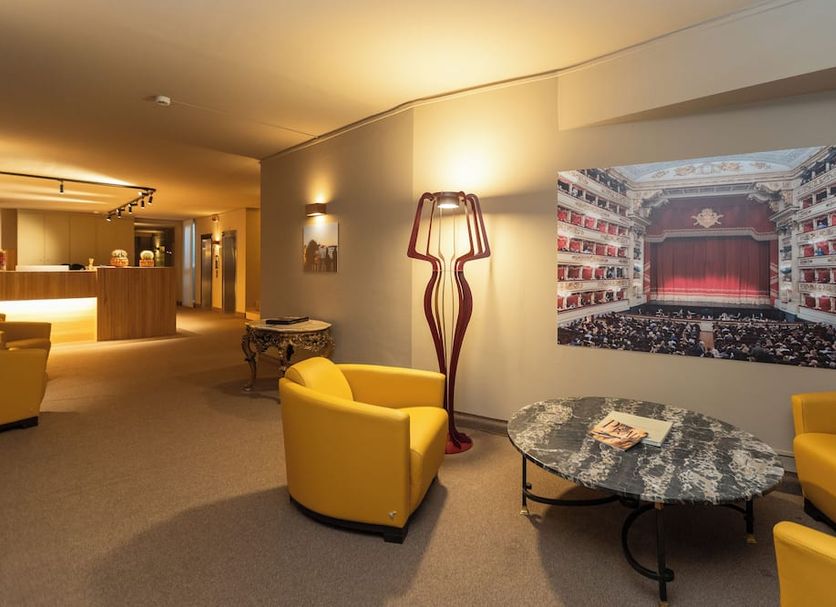 Sala d'estar Foto