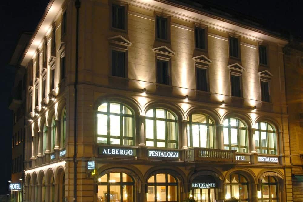 Edifici