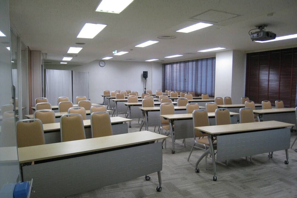 Sala de conferències