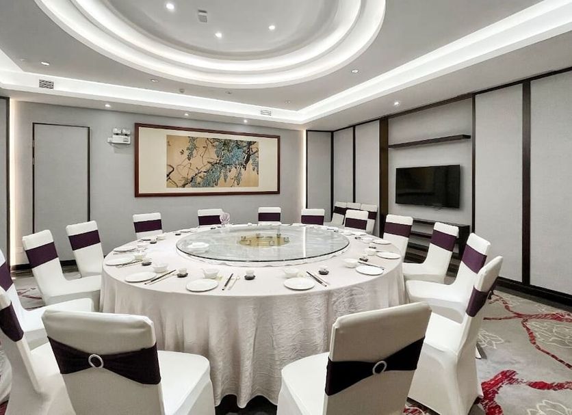 Sala de conferències Foto