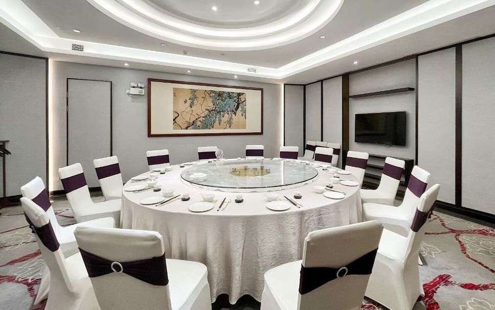 Sala de conferències Foto