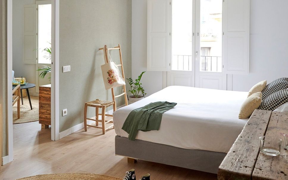 Habitació Foto