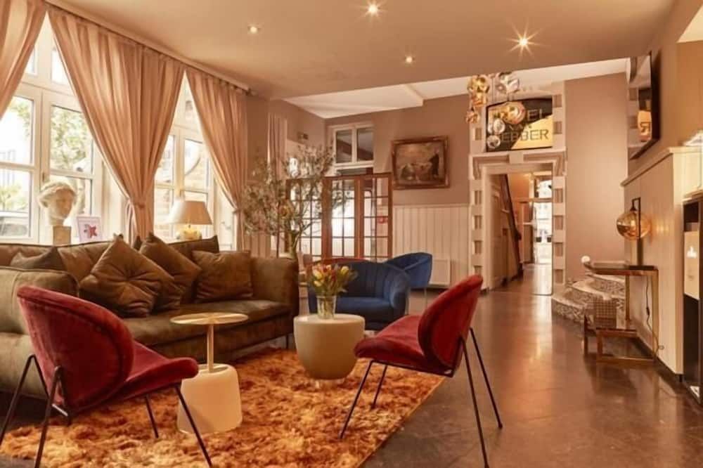 Sala d'estar