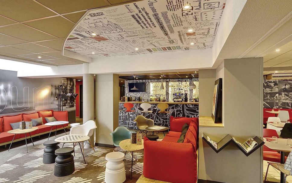Sala d'estar Foto